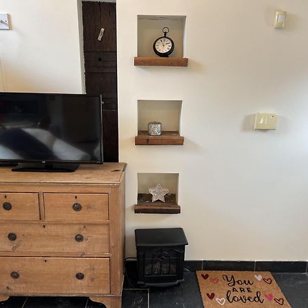Beautiful 1-Bed House In Gloucestershire Westbury on Severn Eksteriør bilde