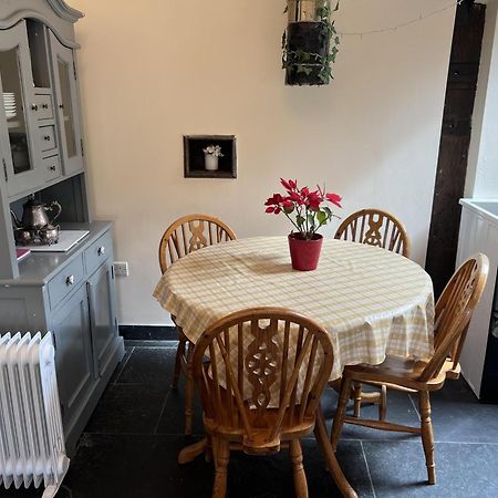 Beautiful 1-Bed House In Gloucestershire Westbury on Severn Eksteriør bilde