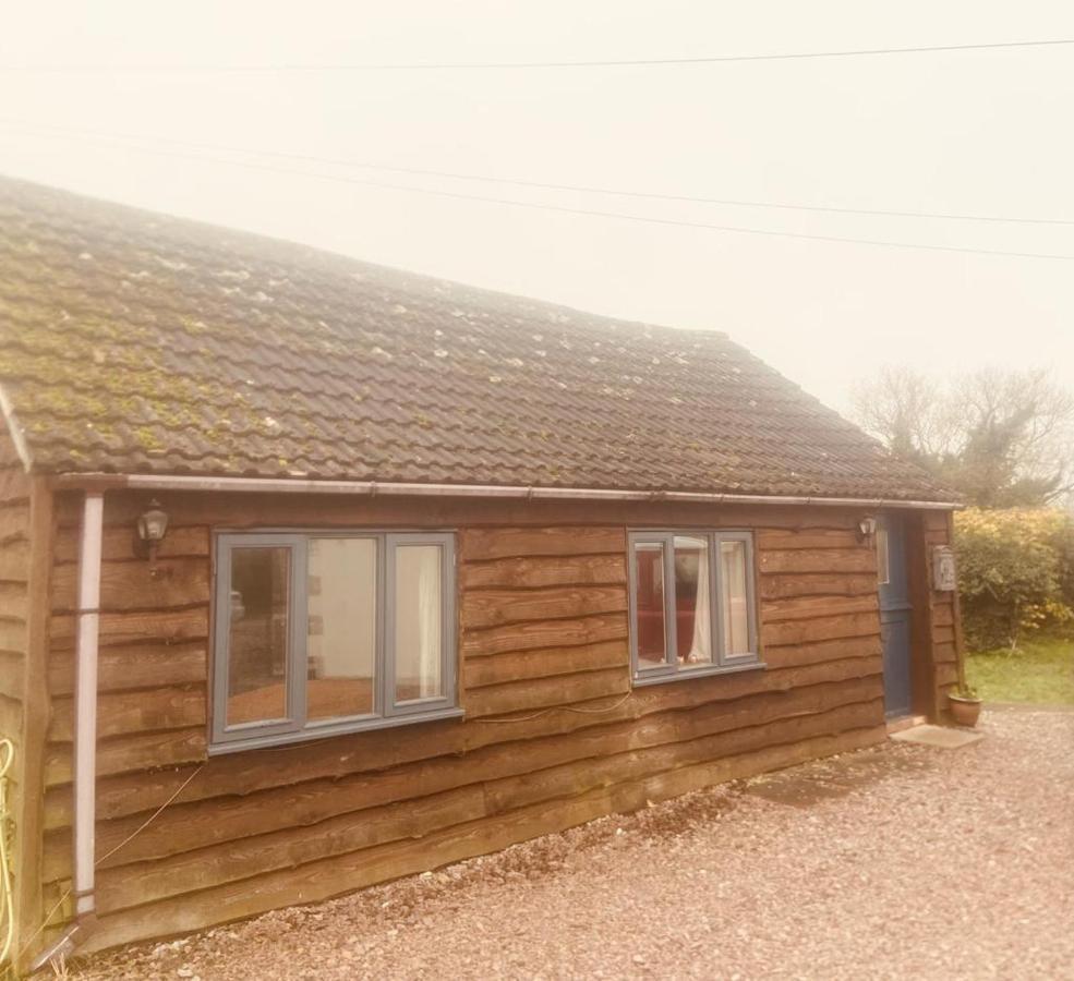 Beautiful 1-Bed House In Gloucestershire Westbury on Severn Eksteriør bilde