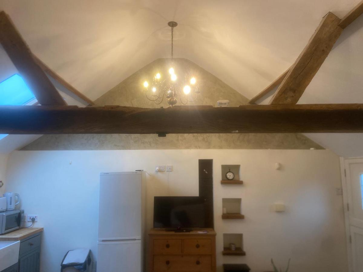 Beautiful 1-Bed House In Gloucestershire Westbury on Severn Eksteriør bilde