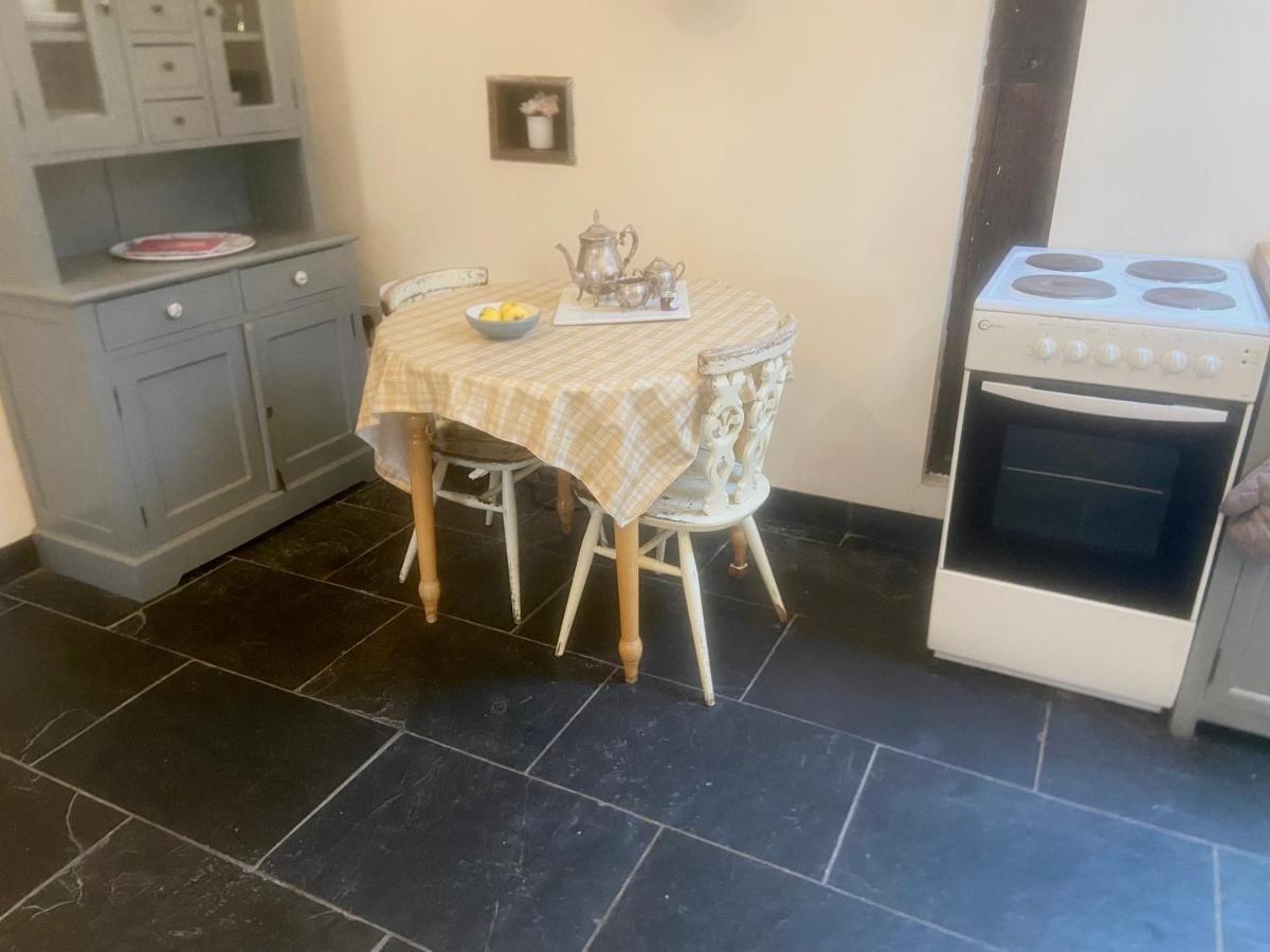 Beautiful 1-Bed House In Gloucestershire Westbury on Severn Eksteriør bilde