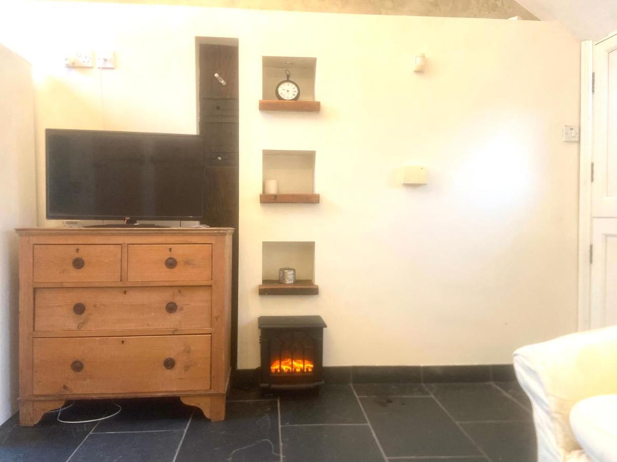 Beautiful 1-Bed House In Gloucestershire Westbury on Severn Eksteriør bilde