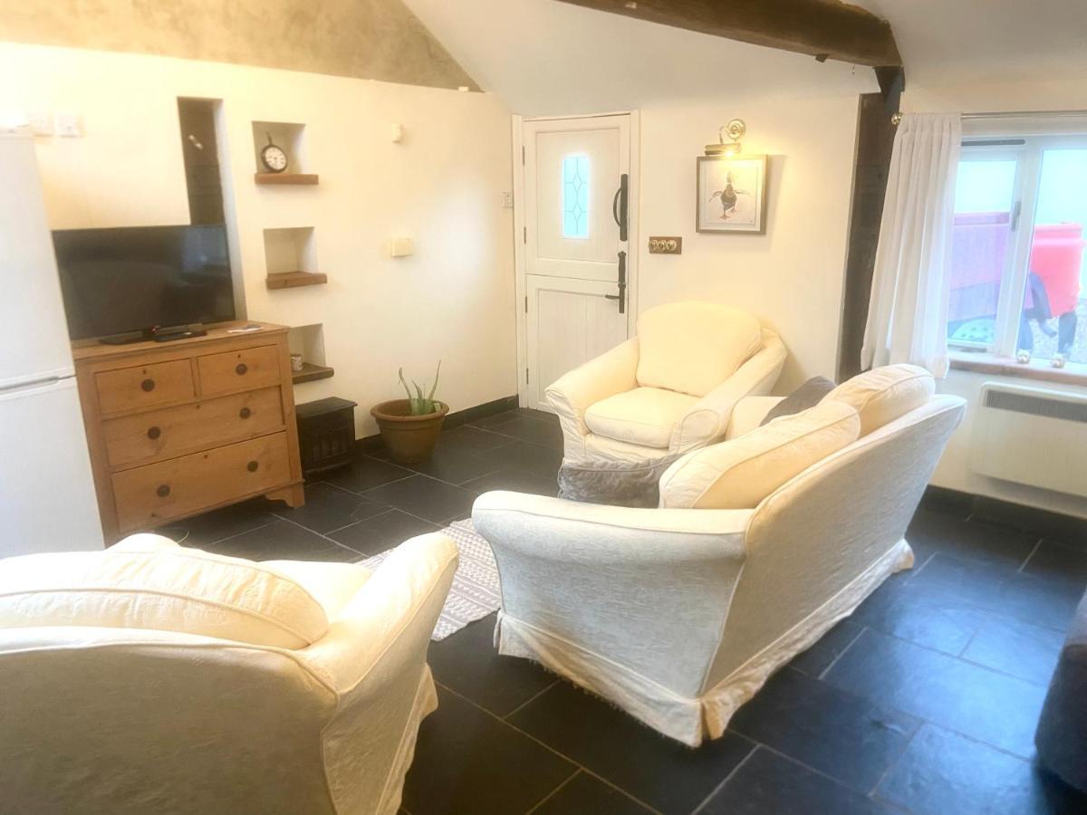 Beautiful 1-Bed House In Gloucestershire Westbury on Severn Eksteriør bilde