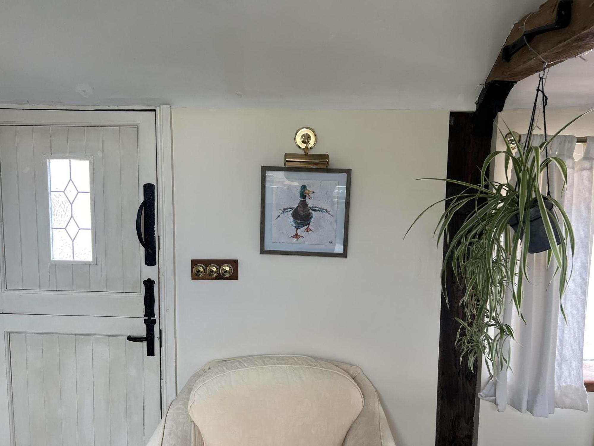 Beautiful 1-Bed House In Gloucestershire Westbury on Severn Eksteriør bilde