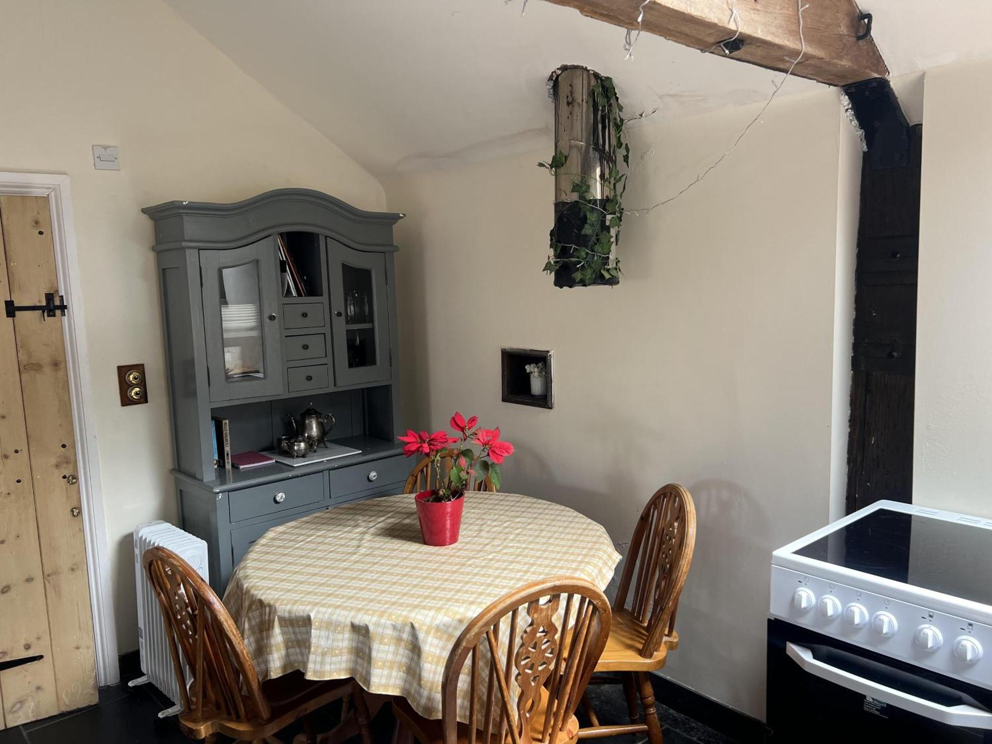 Beautiful 1-Bed House In Gloucestershire Westbury on Severn Eksteriør bilde