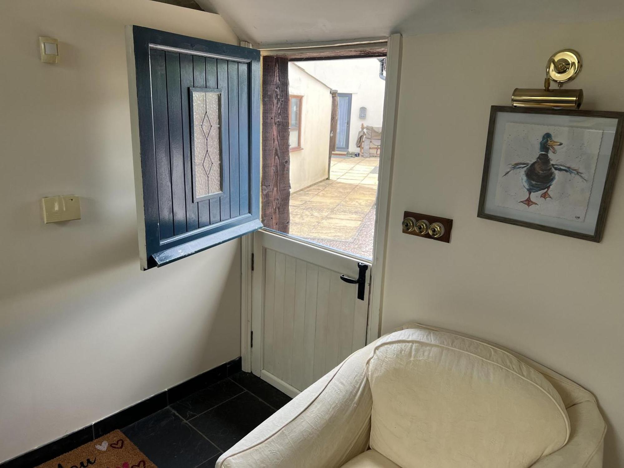 Beautiful 1-Bed House In Gloucestershire Westbury on Severn Eksteriør bilde