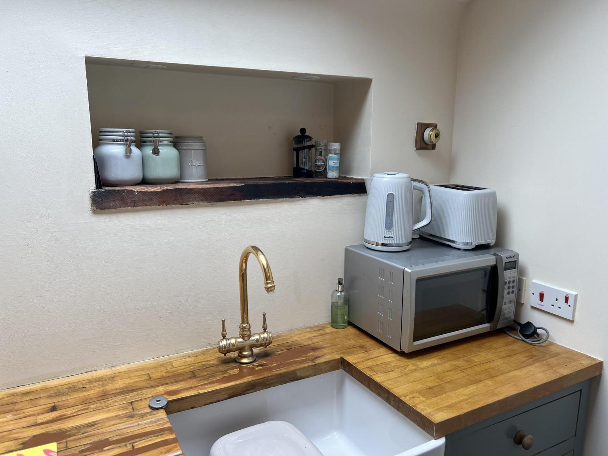Beautiful 1-Bed House In Gloucestershire Westbury on Severn Eksteriør bilde