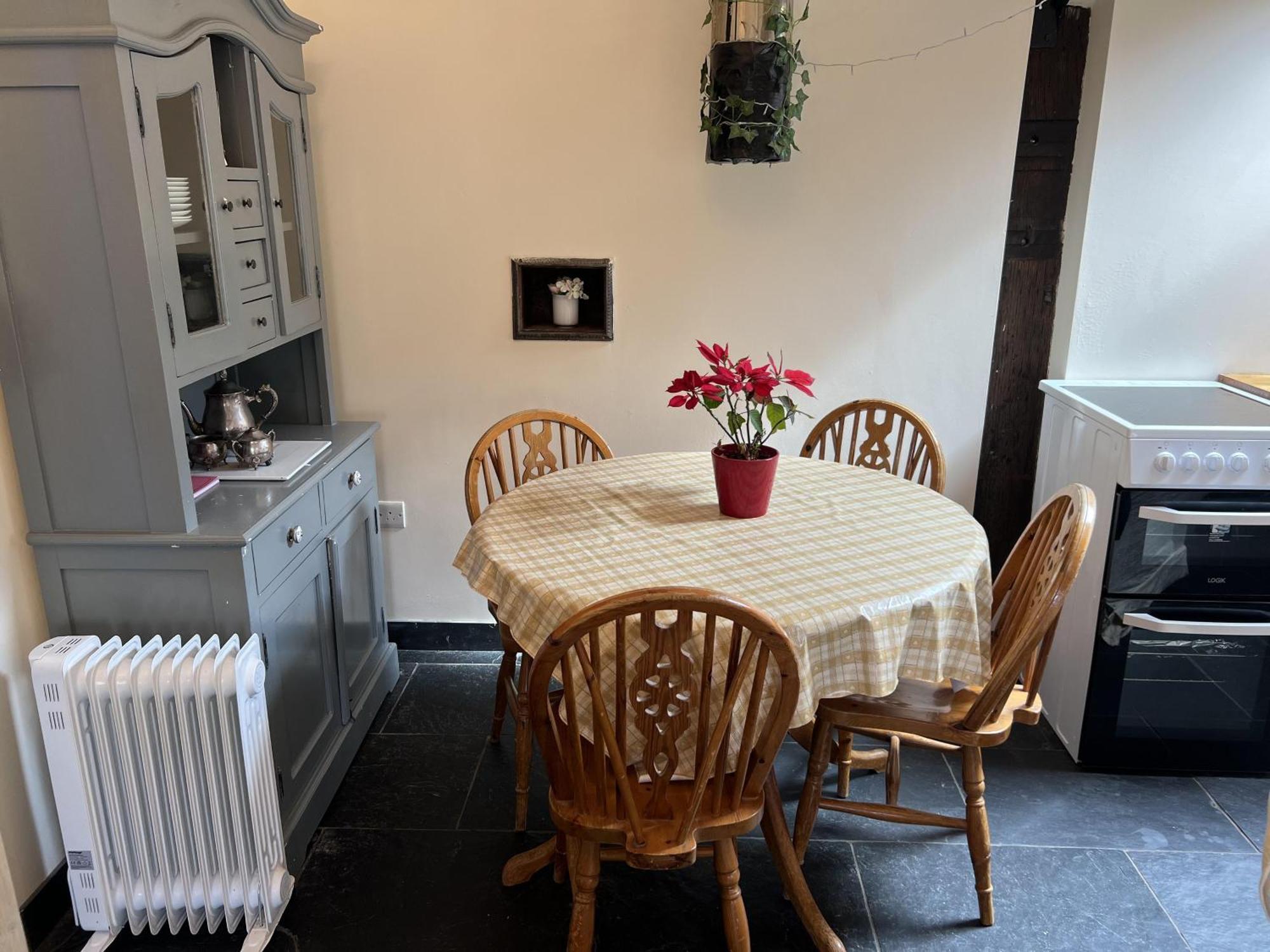 Beautiful 1-Bed House In Gloucestershire Westbury on Severn Eksteriør bilde